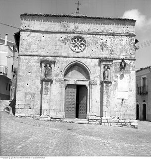 Santa Maria delle Grazie