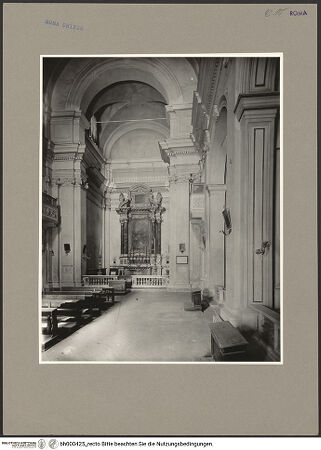 Vorderseite von unbekannt [http://creativecommons.org/publicdomain/mark/1.0/] UrsulalegendeTraum der heiligen Ursula - , bh000425_recto. Foto.