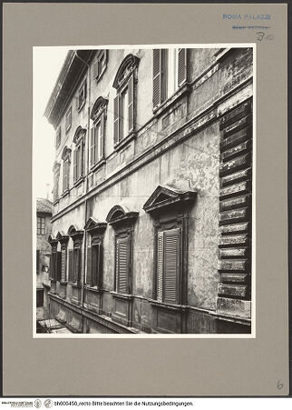 Vorderseite von London, National Gallery [http://creativecommons.org/publicdomain/mark/1.0/] Heiliger Markus? - , bh000450_recto. Foto.