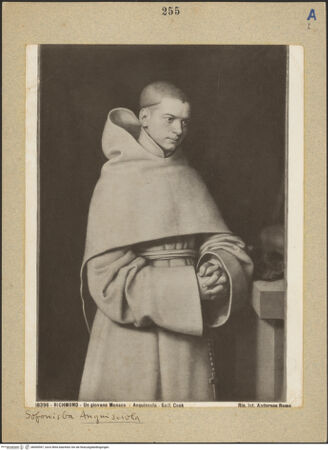 Vorderseite von bh000967_recto