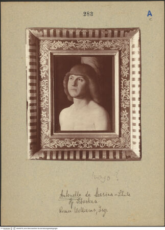 Vorderseite von bh000978_recto