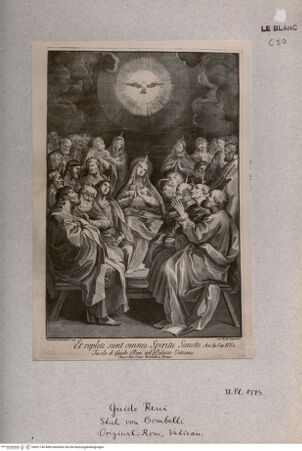 Vorderseite von bh001146