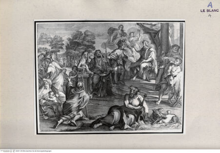 Vorderseite von bh001149