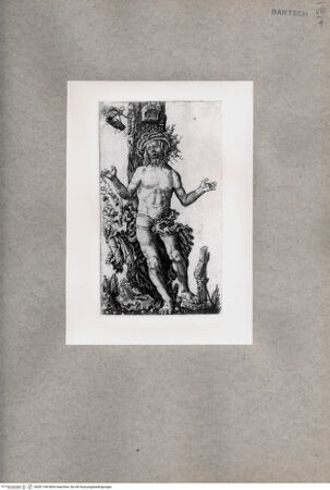 Vorderseite von  [http://creativecommons.org/publicdomain/mark/1.0/] Christus - , bh001184. Foto.