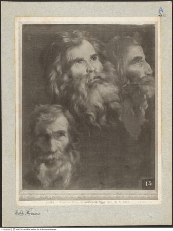 Vorderseite von  [http://creativecommons.org/publicdomain/mark/1.0/] Putten - , bh001187_recto. Foto.