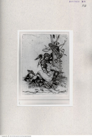 Vorderseite von  [http://creativecommons.org/publicdomain/mark/1.0/] Mars - , bh001203. Foto.