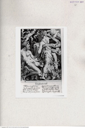 Vorderseite von  [http://creativecommons.org/publicdomain/mark/1.0/] Juno - , bh001233. Foto.