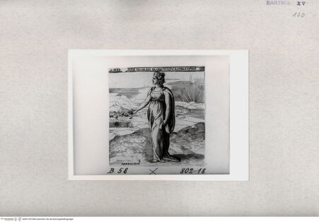 Vorderseite von  [http://creativecommons.org/publicdomain/mark/1.0/] "Mendacium" - , bh001253. Foto.