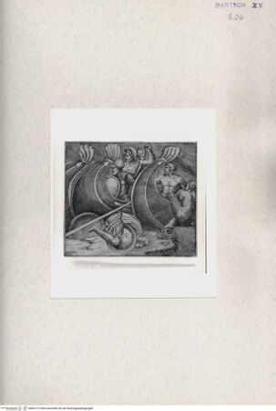 Vorderseite von  [http://creativecommons.org/publicdomain/mark/1.0/] Drei Boote - , bh001273. Foto.