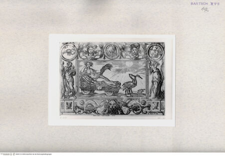 Vorderseite von  [http://creativecommons.org/publicdomain/mark/1.0/] Tafelbild - , bh001314. Foto.