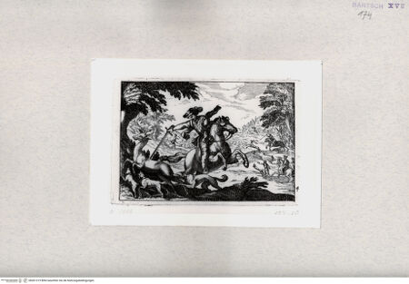 Vorderseite von  [http://creativecommons.org/publicdomain/mark/1.0/] Tafelbild - , bh001319. Foto.