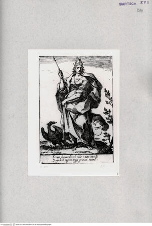 Vorderseite von  [http://creativecommons.org/publicdomain/mark/1.0/] "Intellectus" - , bh001331. Foto.