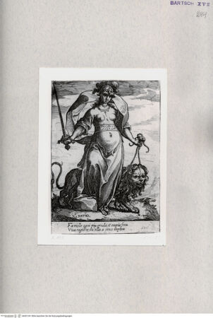 Vorderseite von  [http://creativecommons.org/publicdomain/mark/1.0/] "Ratio" - , bh001341. Foto.