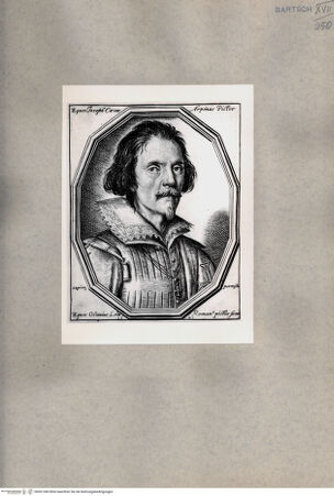 Vorderseite von  [http://creativecommons.org/publicdomain/mark/1.0/] Giuseppe Cesari, genannt Cavalieri d'Aspina - , bh001349. Foto.