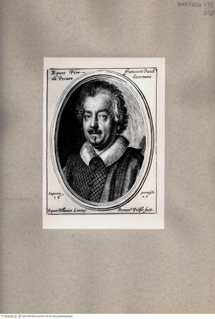 Vorderseite von  [http://creativecommons.org/publicdomain/mark/1.0/] Pier Francesco Pauli - , bh001355. Foto.