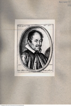 Vorderseite von  [http://creativecommons.org/publicdomain/mark/1.0/] Paul Qualiatus Clodianus - , bh001357. Foto.