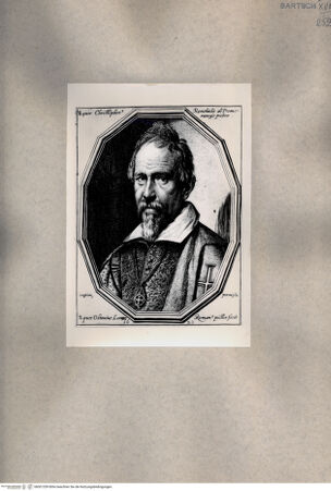 Vorderseite von  [http://creativecommons.org/publicdomain/mark/1.0/] Christoph Roncalli - , bh001359. Foto.