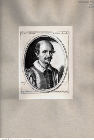 Vorderseite von  [http://creativecommons.org/publicdomain/mark/1.0/] Thomas Stilianus - , bh001361. Foto.