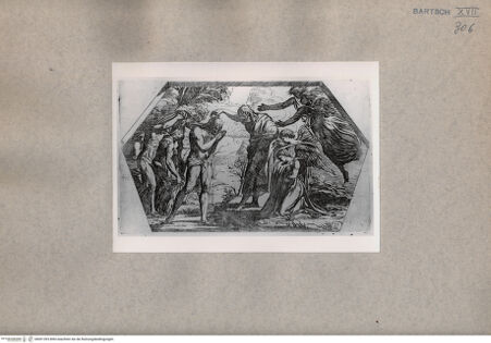 Vorderseite von  [http://creativecommons.org/publicdomain/mark/1.0/] Taufe Christi - , bh001393. Foto.