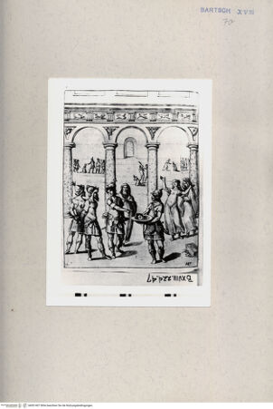 Vorderseite von  [http://creativecommons.org/publicdomain/mark/1.0/] Erotilla - , bh001407. Foto.