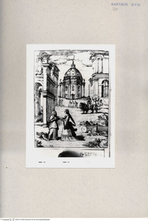 Vorderseite von  [http://creativecommons.org/publicdomain/mark/1.0/] Erotilla - , bh001415. Foto.