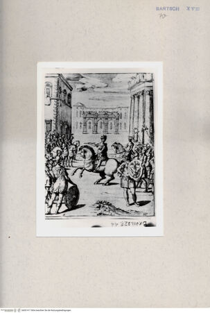 Vorderseite von  [http://creativecommons.org/publicdomain/mark/1.0/] Erotilla - , bh001417. Foto.