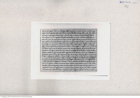 Vorderseite von  [http://creativecommons.org/publicdomain/mark/1.0/] seg. 3 - , bh001436. Foto.