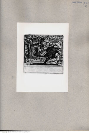 Vorderseite von  [http://creativecommons.org/publicdomain/mark/1.0/] Geschichte des Alten Testaments - , bh001496. Foto.