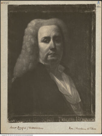 Vorderseite von bh001597_recto