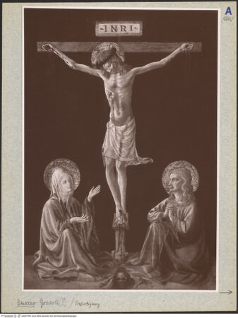 Vorderseite von bh001599_recto