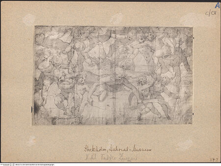 Vorderseite von bh002214_recto