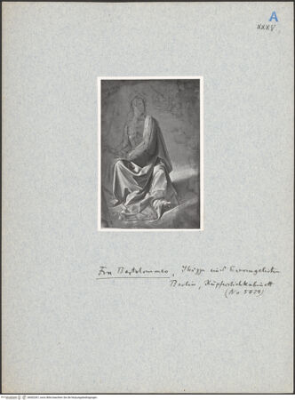 Vorderseite von bh002367_recto