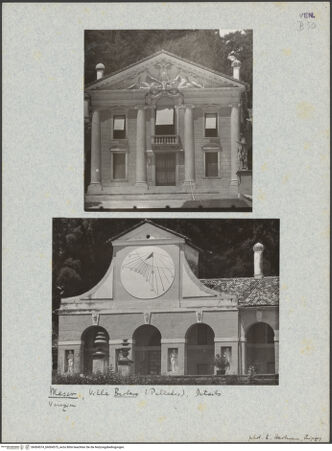 Vorderseite von bh004574_bh004575_recto