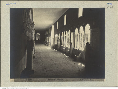 Vorderseite von bh005470_recto