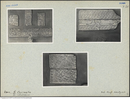 Vorderseite von bh005473_recto