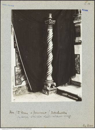 Vorderseite von bh005476_recto