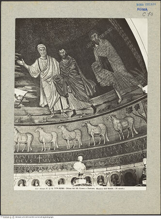 Vorderseite von bh005482_recto