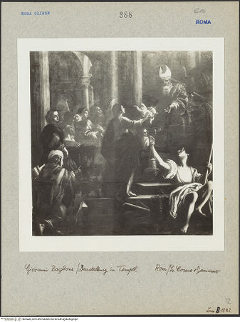 Vorderseite von bh005483_recto