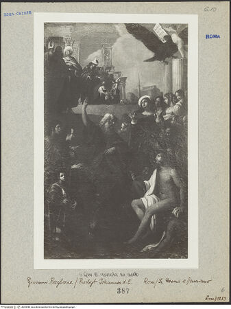 Vorderseite von bh005485_recto