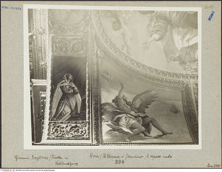 Vorderseite von bh005487_recto