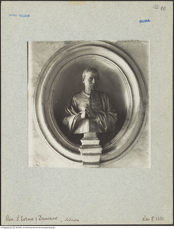 Vorderseite von bh005491_recto