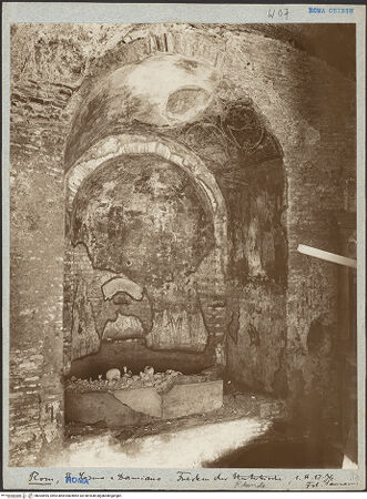 Vorderseite von bh005495_recto