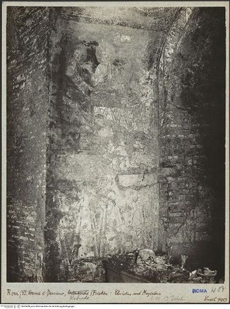 Vorderseite von bh005498_recto