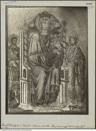 Vorderseite von bh005531_recto