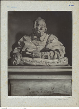 Vorderseite von bh005533_recto