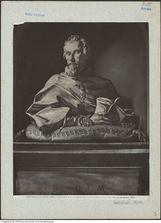 Vorderseite von bh005534_recto