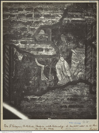 Vorderseite von bh005538_recto