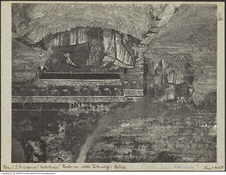 Vorderseite von bh005539_recto