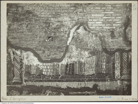 Vorderseite von bh005540_recto