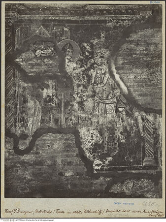 Vorderseite von bh005543_recto